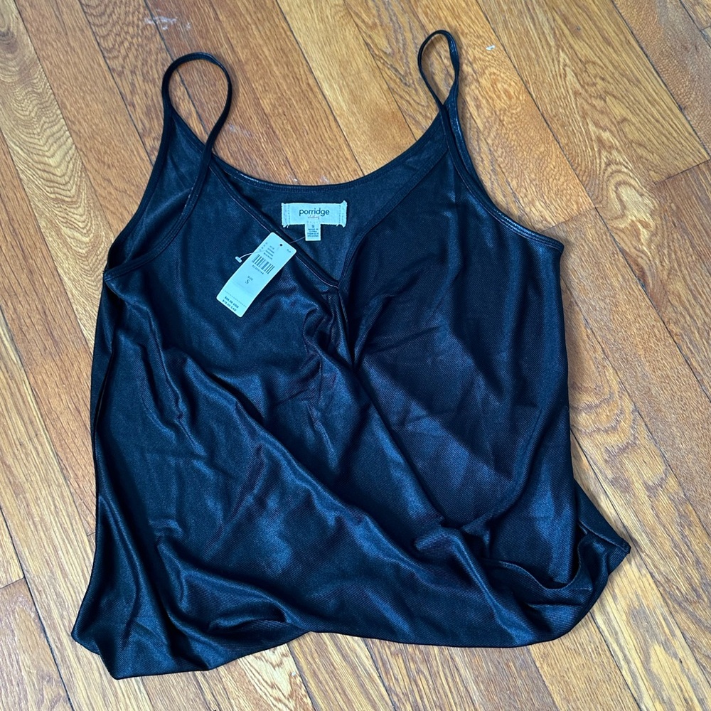 NEW WITH TAGS! Anthropologie Tank Top